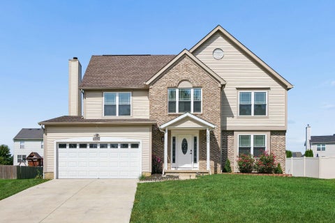 Photo of 12335 Thoroughbred Drive, Pickerington, OH 43147 (MLS # 226035573)