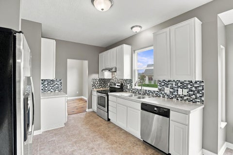 Tiny photo for 6600 Archie Court, Canal Winchester, OH 43110 (MLS # 226039298)