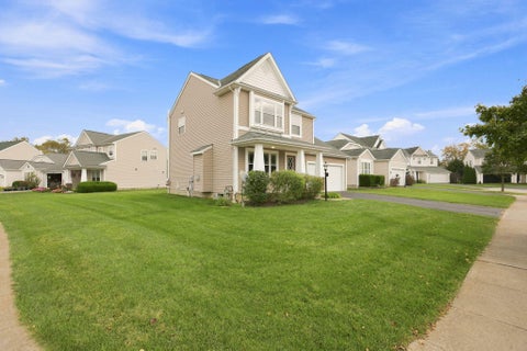 Tiny photo for 6600 Archie Court, Canal Winchester, OH 43110 (MLS # 226039298)