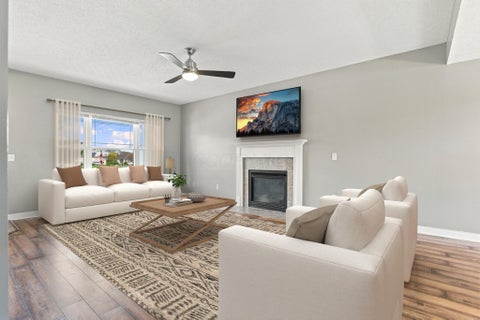 Tiny photo for 6600 Archie Court, Canal Winchester, OH 43110 (MLS # 226039298)