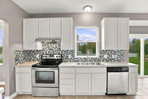 Tiny photo for 6600 Archie Court, Canal Winchester, OH 43110 (MLS # 226039298)