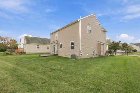 Tiny photo for 6600 Archie Court, Canal Winchester, OH 43110 (MLS # 226039298)