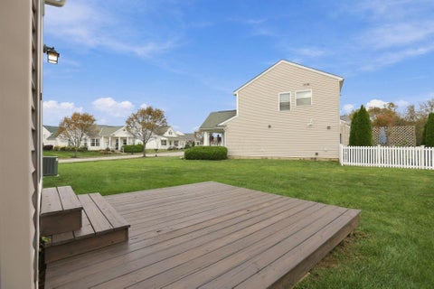 Tiny photo for 6600 Archie Court, Canal Winchester, OH 43110 (MLS # 226039298)