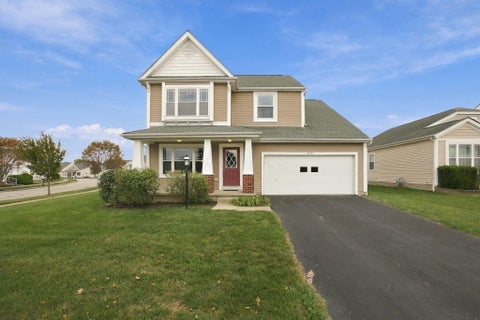 Tiny photo for 6600 Archie Court, Canal Winchester, OH 43110 (MLS # 226039298)