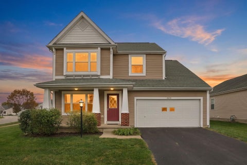 Photo of 6600 Archie Court, Canal Winchester, OH 43110 (MLS # 226039298)