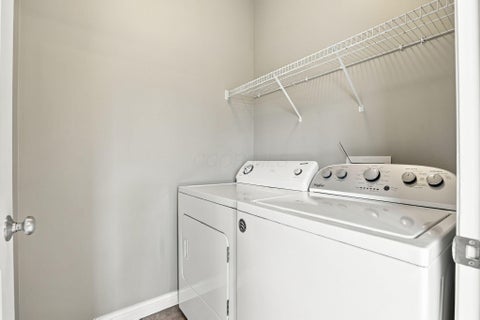 Tiny photo for 6600 Archie Court, Canal Winchester, OH 43110 (MLS # 226039298)