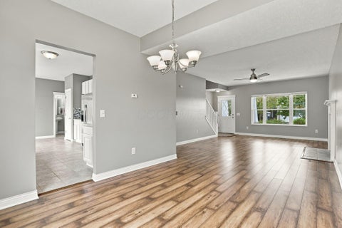 Tiny photo for 6600 Archie Court, Canal Winchester, OH 43110 (MLS # 226039298)