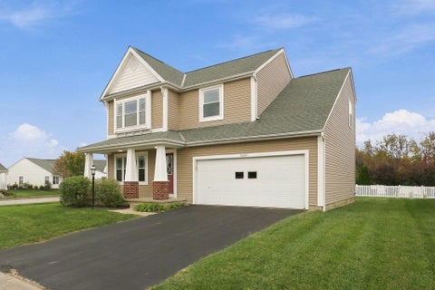 Tiny photo for 6600 Archie Court, Canal Winchester, OH 43110 (MLS # 226039298)
