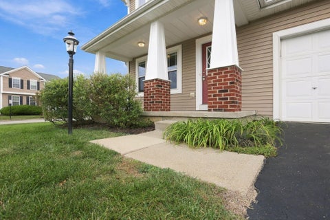 Tiny photo for 6600 Archie Court, Canal Winchester, OH 43110 (MLS # 226039298)