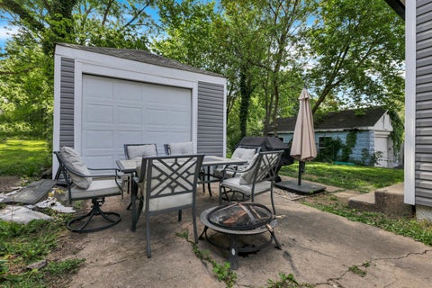 Tiny photo for 47 N Pine Street, Newark, OH 43055 (MLS # 226020944)