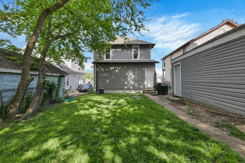 Tiny photo for 47 N Pine Street, Newark, OH 43055 (MLS # 226020944)