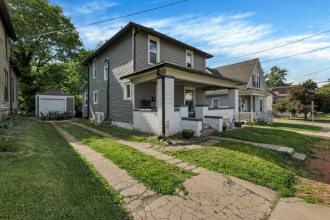 Tiny photo for 47 N Pine Street, Newark, OH 43055 (MLS # 226020944)