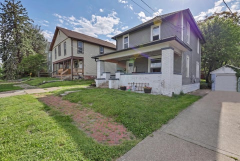 Tiny photo for 47 N Pine Street, Newark, OH 43055 (MLS # 226020944)