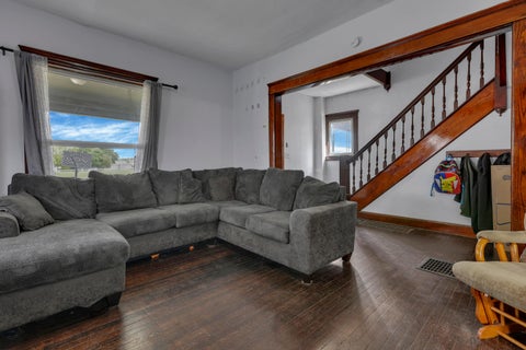 Tiny photo for 47 N Pine Street, Newark, OH 43055 (MLS # 226020944)