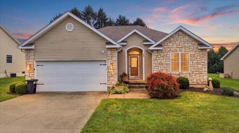 Photo of 1084 Beech Street, Mount Vernon, OH 43050 (MLS # 226028799)