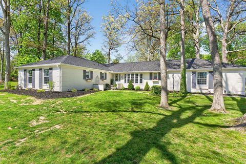 18149 Timber Lane Marysville OH 43040