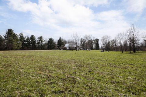 Tiny photo for 6828 Bevelhymer Road, New Albany, OH 43054 (MLS # 226004913)
