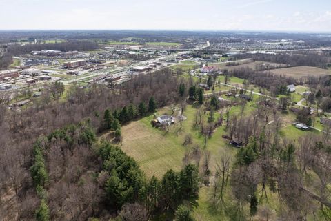 Tiny photo for 6828 Bevelhymer Road, New Albany, OH 43054 (MLS # 226004913)