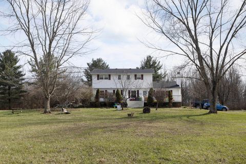 Tiny photo for 6828 Bevelhymer Road, New Albany, OH 43054 (MLS # 226004913)
