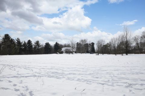 Tiny photo for 6828 Bevelhymer Road, New Albany, OH 43054 (MLS # 226004913)