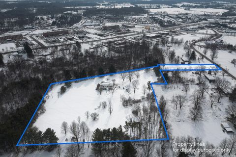 Tiny photo for 6828 Bevelhymer Road, New Albany, OH 43054 (MLS # 226004913)