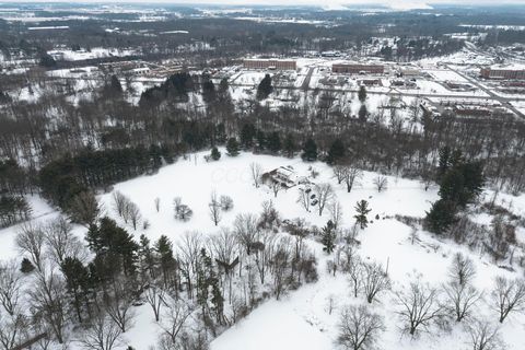 Tiny photo for 6828 Bevelhymer Road, New Albany, OH 43054 (MLS # 226004913)