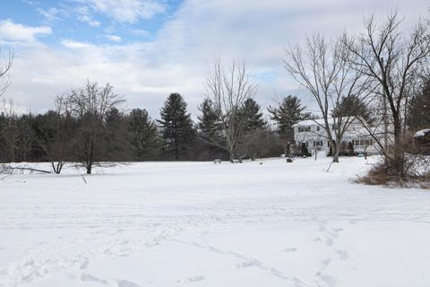 Tiny photo for 6828 Bevelhymer Road, New Albany, OH 43054 (MLS # 226004913)