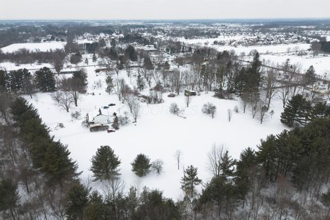 Tiny photo for 6828 Bevelhymer Road, New Albany, OH 43054 (MLS # 226004913)