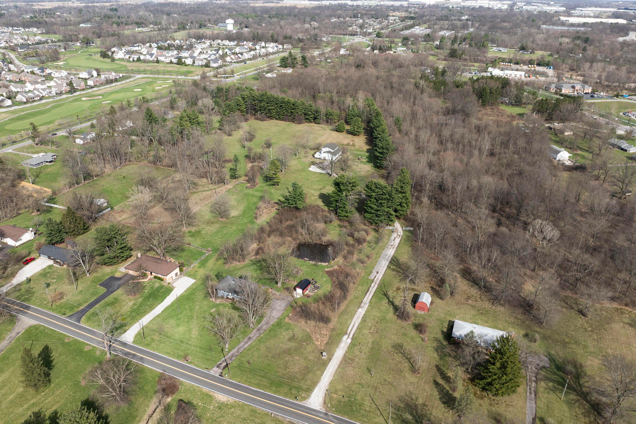 6828 Bevelhymer Road