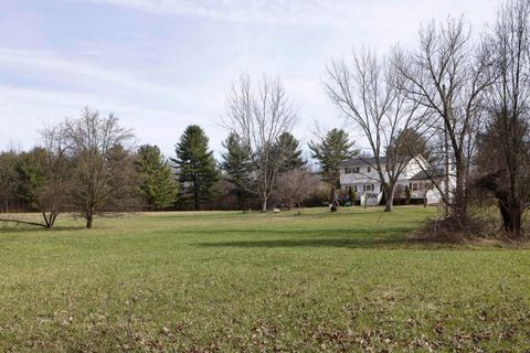 Tiny photo for 6828 Bevelhymer Road, New Albany, OH 43054 (MLS # 226004913)