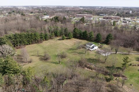 Tiny photo for 6828 Bevelhymer Road, New Albany, OH 43054 (MLS # 226004913)