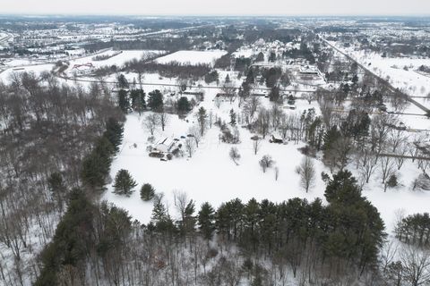 Tiny photo for 6828 Bevelhymer Road, New Albany, OH 43054 (MLS # 226004913)