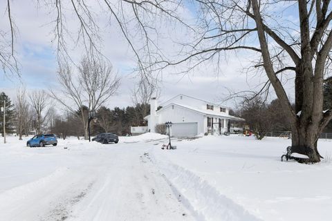 Tiny photo for 6828 Bevelhymer Road, New Albany, OH 43054 (MLS # 226004913)