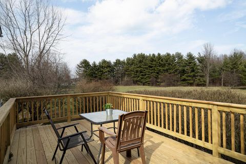 Tiny photo for 6828 Bevelhymer Road, New Albany, OH 43054 (MLS # 226004913)