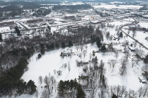 Tiny photo for 6828 Bevelhymer Road, New Albany, OH 43054 (MLS # 226004913)