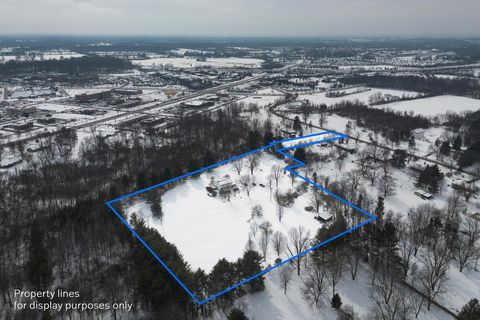 Tiny photo for 6828 Bevelhymer Road, New Albany, OH 43054 (MLS # 226004913)