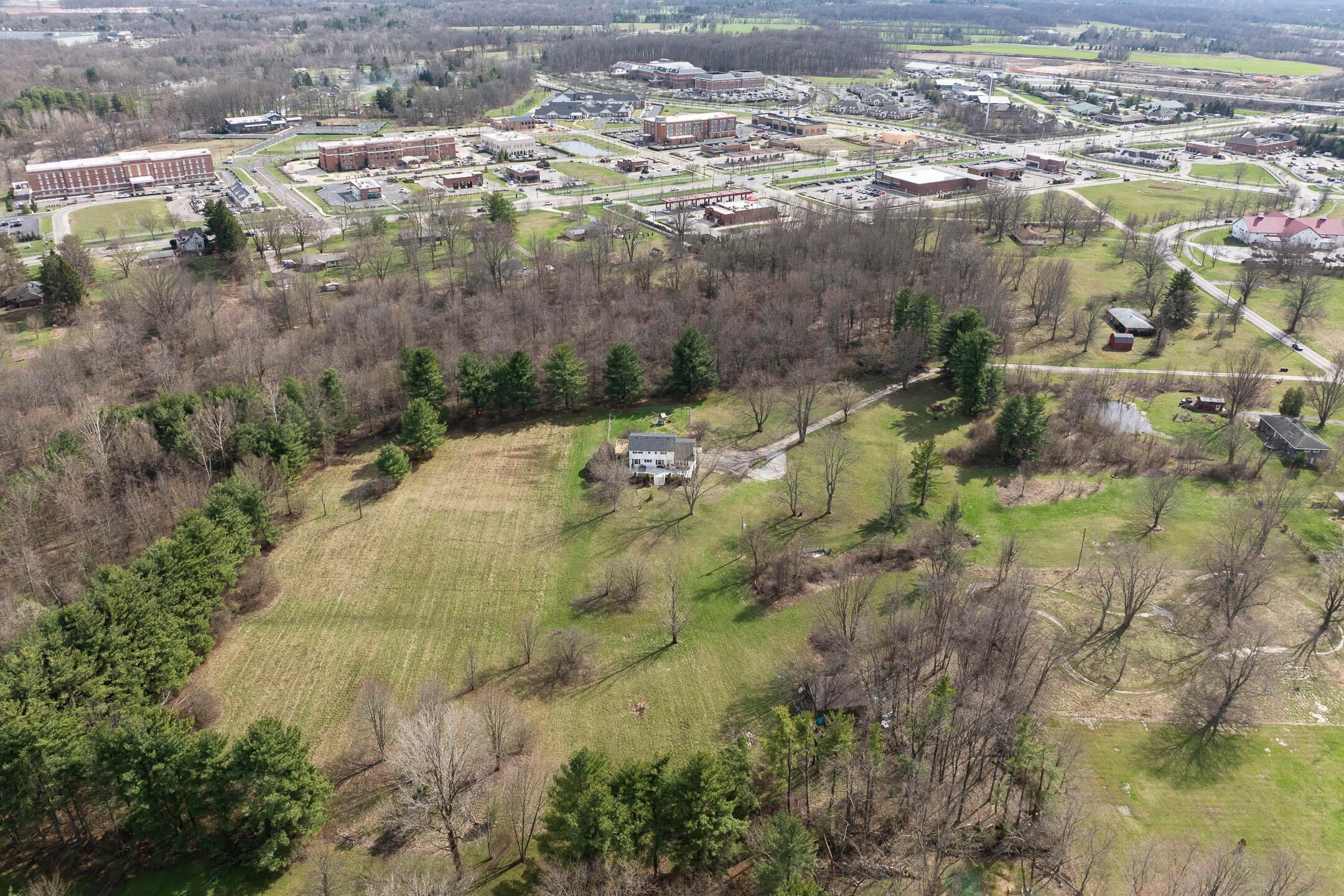 6828 Bevelhymer Road