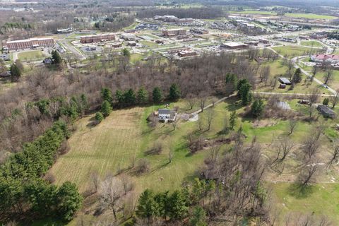 Tiny photo for 6828 Bevelhymer Road, New Albany, OH 43054 (MLS # 226004913)