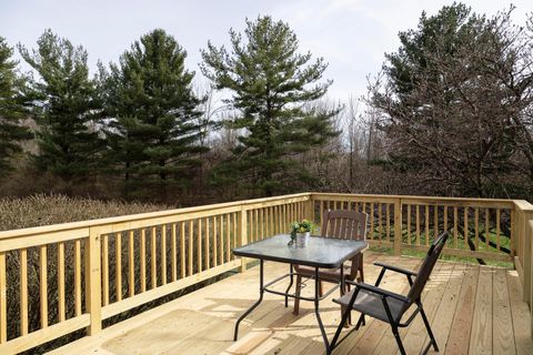 Tiny photo for 6828 Bevelhymer Road, New Albany, OH 43054 (MLS # 226004913)