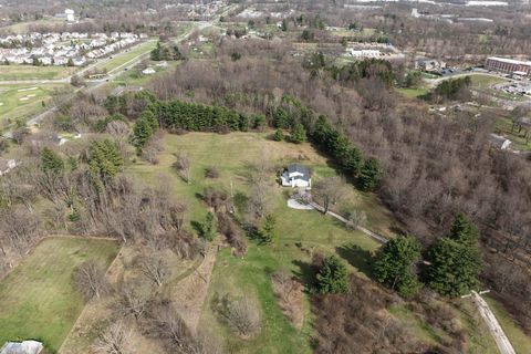 Tiny photo for 6828 Bevelhymer Road, New Albany, OH 43054 (MLS # 226004913)