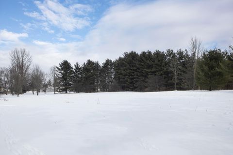 Tiny photo for 6828 Bevelhymer Road, New Albany, OH 43054 (MLS # 226004913)