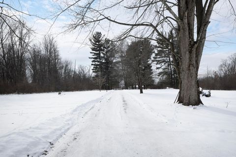 Tiny photo for 6828 Bevelhymer Road, New Albany, OH 43054 (MLS # 226004913)