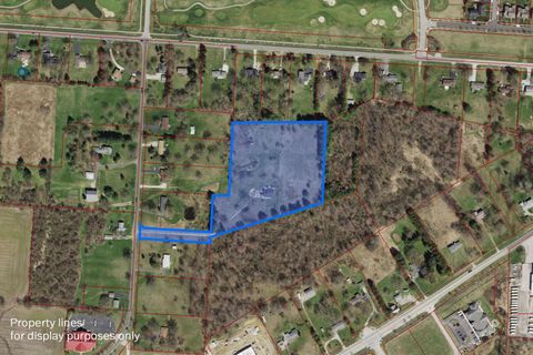 Tiny photo for 6828 Bevelhymer Road, New Albany, OH 43054 (MLS # 226004913)