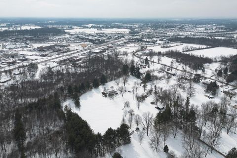 Tiny photo for 6828 Bevelhymer Road, New Albany, OH 43054 (MLS # 226004913)