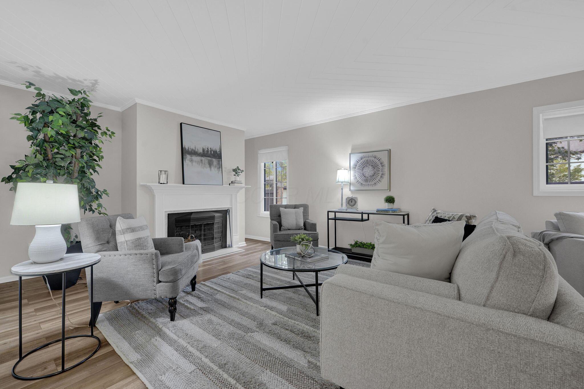 203 St Pierre Street 4c