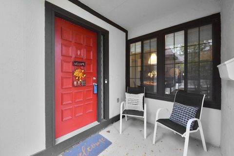 203 St Pierre Street 4c Worthington OH 43085