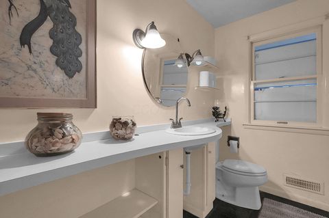 Tiny photo for 2753 Eastminster Road, Columbus, OH 43209 (MLS # 225045960)