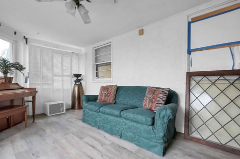 Tiny photo for 2753 Eastminster Road, Columbus, OH 43209 (MLS # 225045960)