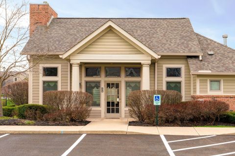 Tiny photo for 5378 Ruth Amy Avenue, Westerville, OH 43081 (MLS # 225039662)