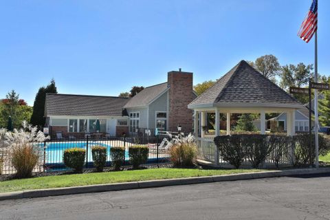 Tiny photo for 5378 Ruth Amy Avenue, Westerville, OH 43081 (MLS # 225039662)